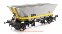 7F-048-TOW5 Dapol MGR HAA Coal Wagon number 355494